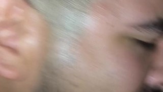 Cogiendo bien rico con blanquitaqlonaa, LE HAGO CORRERSE RICOOO💦😋