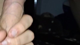 Hacerme la paja, siempre se sentirá tan rico