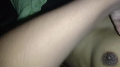 Student Teacher's First Sex Video Goes Viral