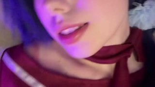 I Tease You Slowly, Until Your Imagination Takes Over
