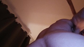 Working out