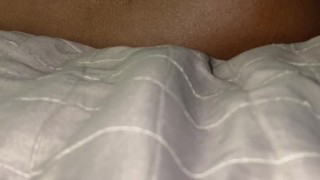 Fucking my horny pussy