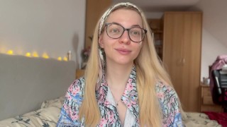 How to become a slave DOG 😈