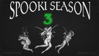 Superstition (Spooki Remix) [DISCO HOUSE]