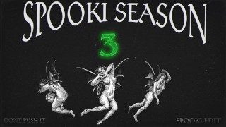 Don't Push It (Spooki Remix) [DISCO HOUSE]