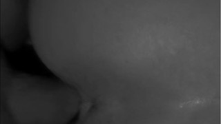 Me gusta sentir su pene