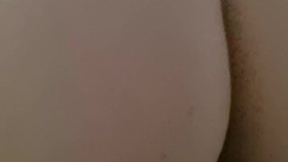 Cabalgando como una perra