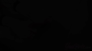 YesGirlz- Ivy Ireland has what it takes