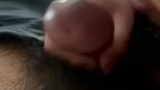 I give step-bro a blowjob and we fuck while parents are next door