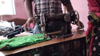 kapada silane gai ladaki ko darji ne ache chod diya