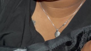 My brother’s girlfriend has the best sloppy head