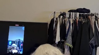 My Big Sissy Booty Is Fucked Deep From Behind