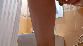 Solo anal