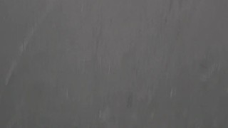 In the elevator