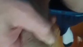 Uncut cock😱😱😱