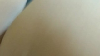 Playful Curves — When Teasing Turned Into Pure Desire