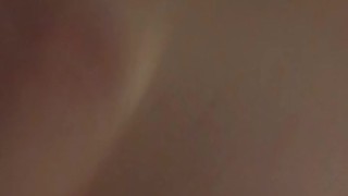 Quick Deep Anal for Petite Milf Rough Fucking Small Ass Babe Ellee Kay