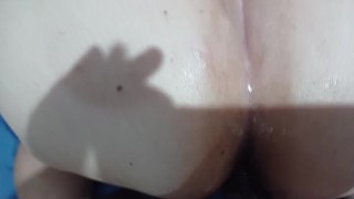 KomiaCris adoro que mete o meu cuzinho