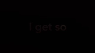 When I dress it makes me so horny..