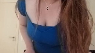 Naughty enjoy with pleasure