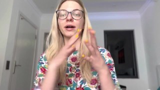 How to Punish a Slave (Femdom)