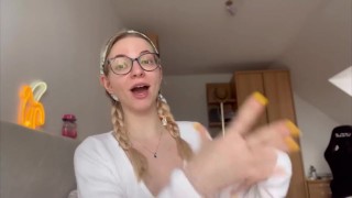 Why I LOVE to bust BALLS!