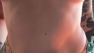 showing off some of my fav tiny bikinis!!!