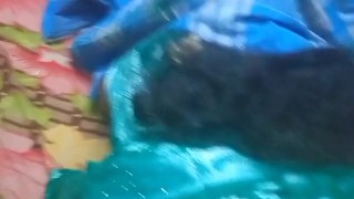 சூத்து கொடுத்து பதவி | Boss Anally Fucks My Big Black Ass for Tamil Hubby’s Job - IndianHotwifeX