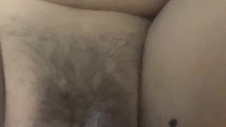 PUT YOUR DICK IN ME, BUT DON'T STOP RUBBING MY CLITORIS