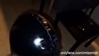 Blonde cum slut love hard face fuck and doggystyle