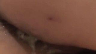 Femboy sissy creampied.