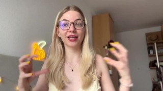 How to be the perfect DOMINATRIX (Femdom)