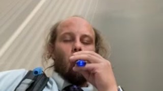 Blinker Boys Barely Breathing