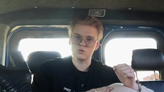 18+ ПОСТАВИЛ ЭТУ СУКУ РАКОМ И НАКОНЧАЛ КАК НИКОГДА В ЕЁ ЖИЗНИ