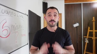 ¿Durás poco en la cama? Esto dice la Ciencia sobre la duración del Sexo