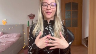 All you need to know about LATEX FETISH (pvc, leather)