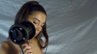 Zya ASMR's Boyfriend POV PT 1 - Pt 2 on Her OF