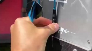 Super Hot Poolside Fun With Brunette Latina Teen Melztube