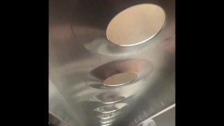 Humping on my Dirtbikes