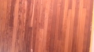 Preparando todo