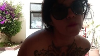 Porno tutorial "como hacer huevito ranchero UwU"🎃♥️✨👄💋🥰😘😋🔥😈