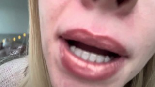 ✲ mouth sounds ✲ no talking ✲ ASMR