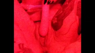 Giantess, Nylons, & Pussy Vore