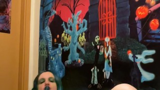 #Drapple , lollypop fuck & grinding on an green apple 💚🐍🍏 Slytherin Special 💚