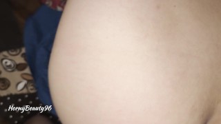 Innocent Indian Wife Doggy Style Fuck