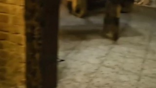 Lady Marion Night club forever