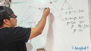 33 Sexual Mathematics Geometry Basic Exercise Milf Mature Anime Hentai