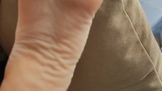 Тут люди трахаются!