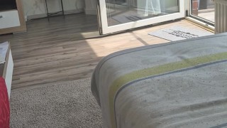 Wochenende kann kommen