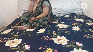 DEVAR BHABHI FULLY ROMANCE MOOD IN HOUSE